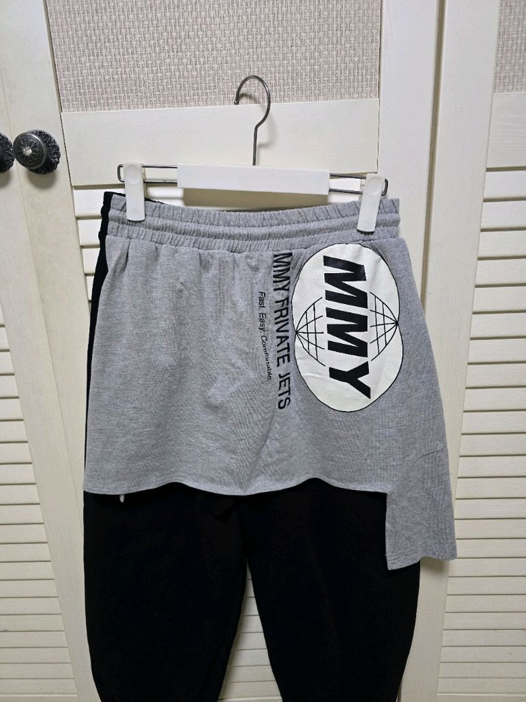 JS뉴욕 트레이닝 팬츠--4