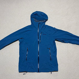 파타고니아 레인 자켓 남성용 105사이즈