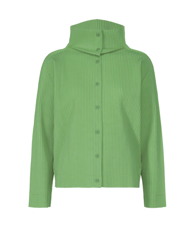 이세이미야케 미 가디건--3