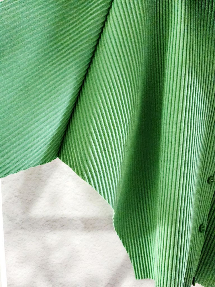 이세이미야케 미 가디건--7