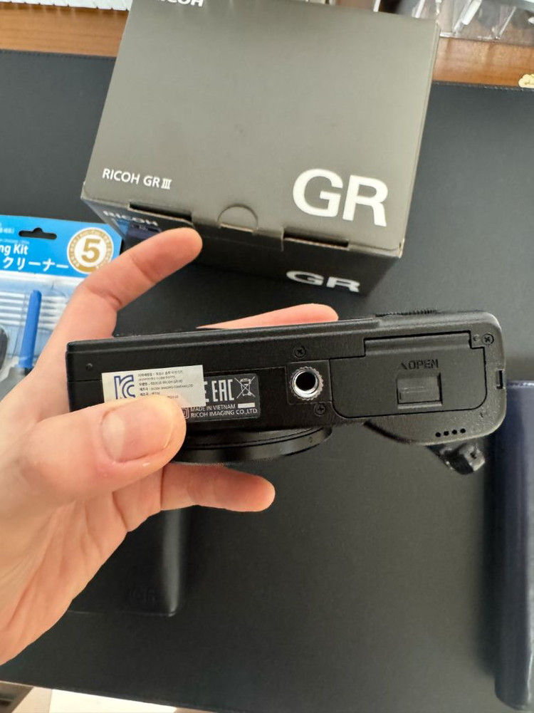 리코 gr3 컷수 739 이미지