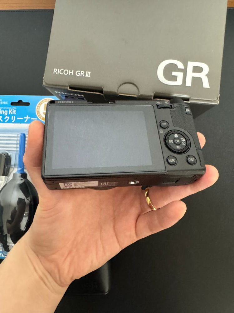 리코 gr3 컷수 739 이미지