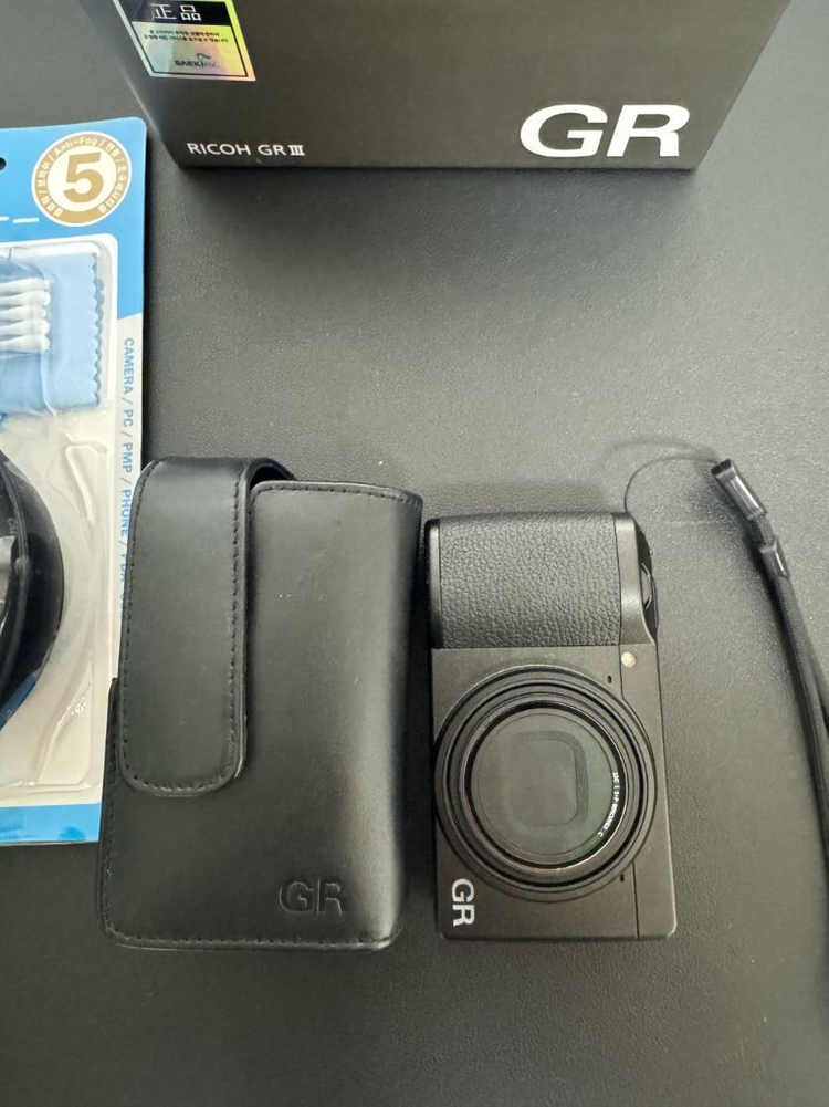 리코 gr3 컷수 739 이미지