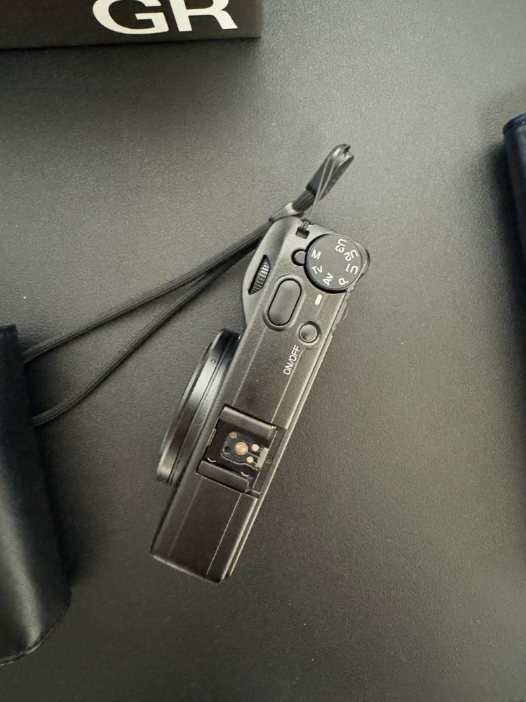 리코 gr3 컷수 739 이미지