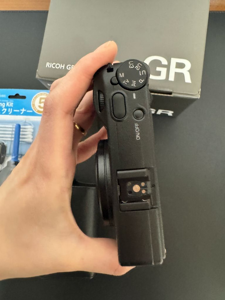 리코 gr3 컷수 739 이미지