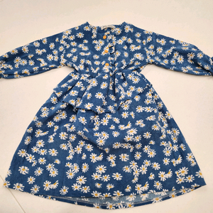 옐로우팩토리 코듀로이 원피스 110추천