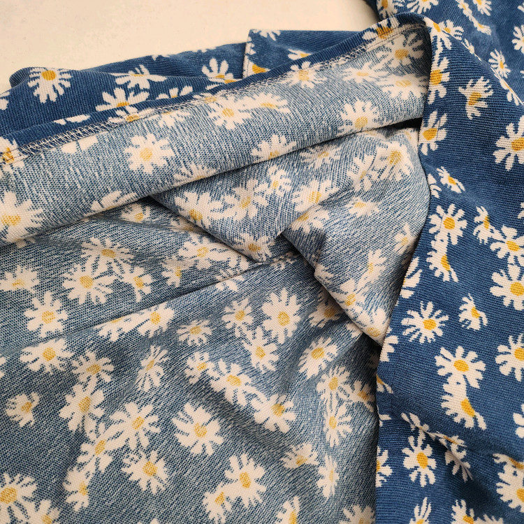 옐로우팩토리 코듀로이 원피스 110추천--5