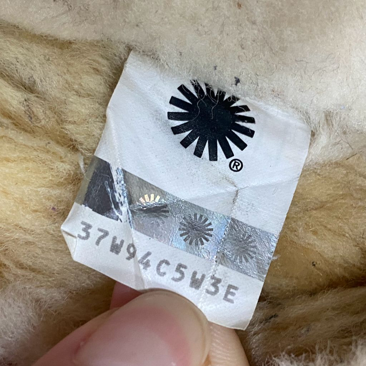 [백화점 정품] 미국 어그 UGG 코케트 체스트넛 슬리퍼 (230/US6) 이미지