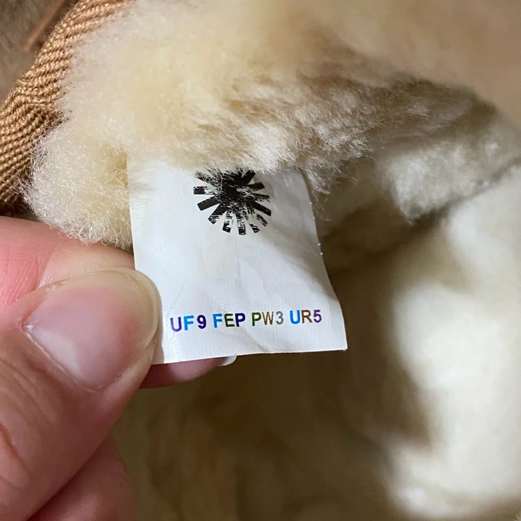 [웍스아웃 정품] 미국 어그 UGG 클래식 울트라 미니 부츠 체스트넛 (230/US6) 이미지