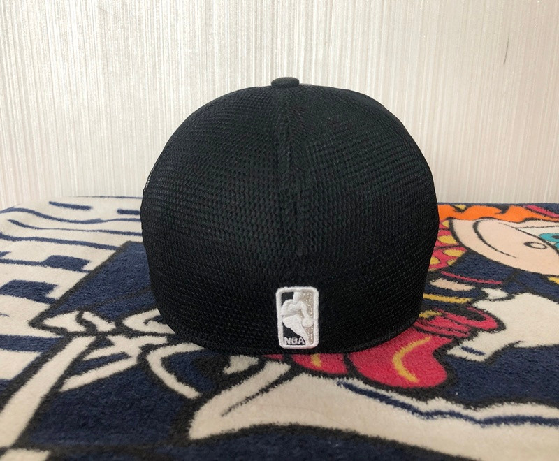 NBA뉴에라 샌안토니오스퍼스 밀리터리모자/볼캡 S-M 이미지