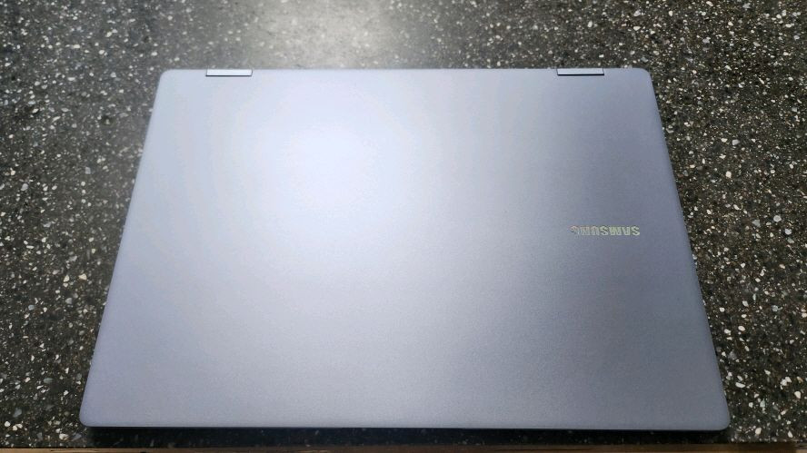 삼성 풀옵 갤럭시북2 프로360/i7,램32G,1TB 이미지