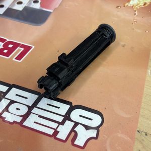 ghk m4 순정 노즐 이미지