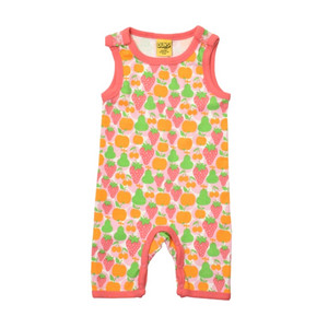 던스 26ss 핑크딸기 플슈 80