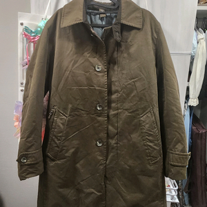 il corso 일꼬르소 남성 코트 100