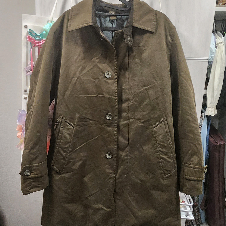 il corso 일꼬르소 남성 코트 100--1