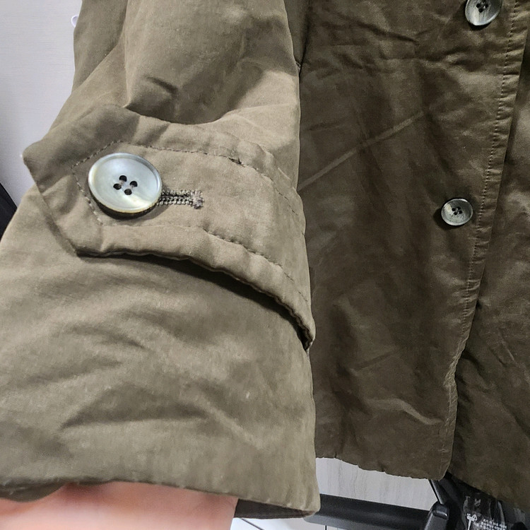 il corso 일꼬르소 남성 코트 100--2