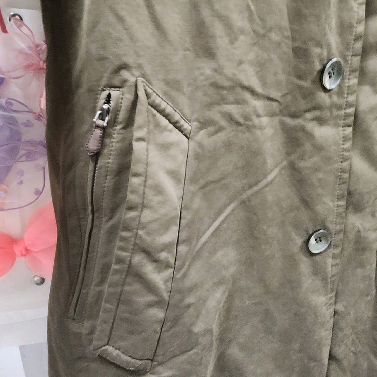 il corso 일꼬르소 남성 코트 100--3