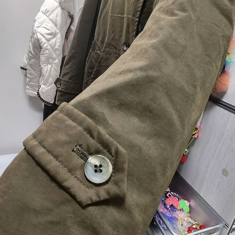 il corso 일꼬르소 남성 코트 100--4