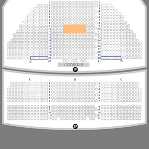 [마지막주 VIP석 2연석] 3/27(금) 19:30 강홍석 배우 뮤지컬 킹키부츠