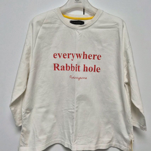 여아옷 130사이즈 티셔츠 로아앤제인 보덴 일괄 내놓습니다. 이미지