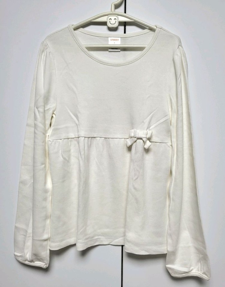 여아옷 130사이즈 티셔츠 로아앤제인 보덴 일괄 내놓습니다. 이미지