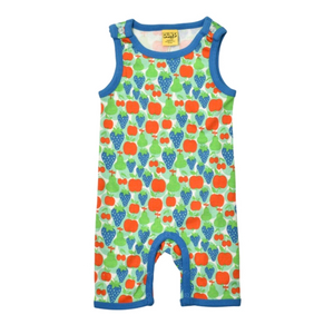 던스 26ss 파란딸기 플슈 80