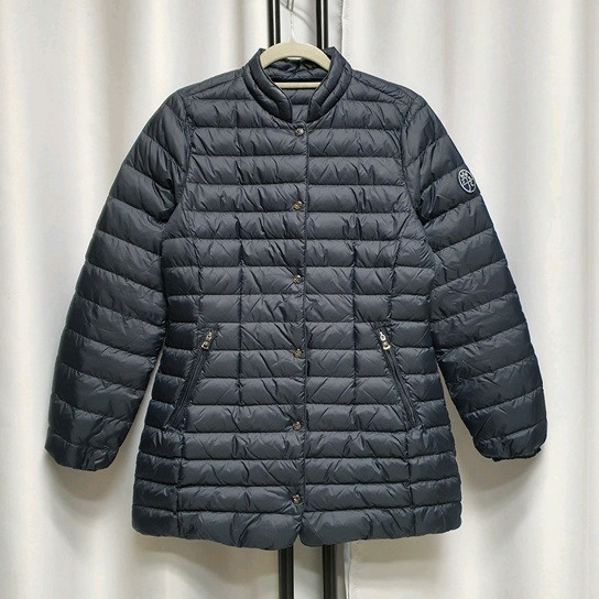 루이까스텔 구스 라인 다운 패딩 이미지