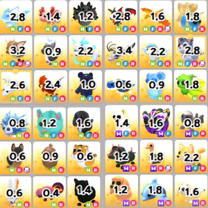 입양하세요 펫 전부 0.2 깎아서 팔아요! 이미지