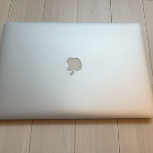 맥북프로 15인치 Late 2013 이미지