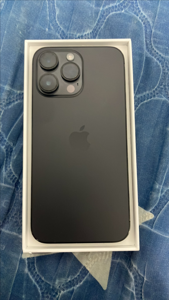 아이폰 14프로맥스 256기가 판매합니다--1