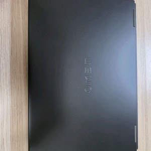 신품급 HP 오멘16 게이밍 노트북 QHD R7 7840hs 32램
