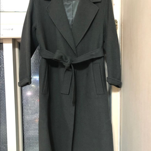 탑걸 핸드메이드코트