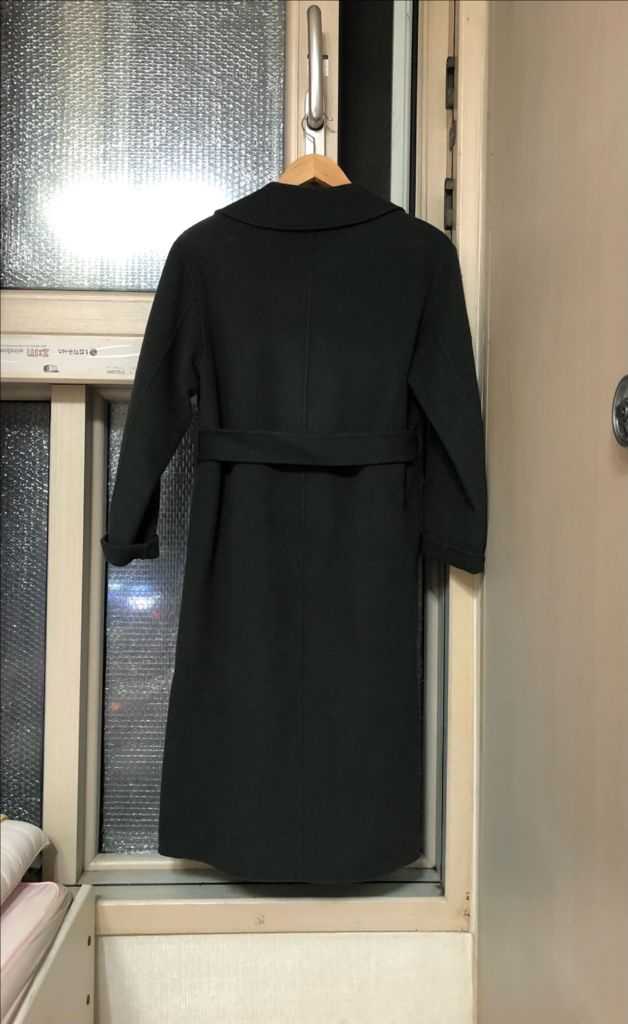 탑걸 핸드메이드코트--1