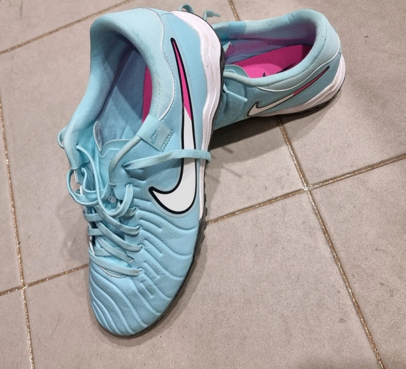 풋살화 축구화 나이키 티엠포 레전드10 TF 아카데미 (270사이즈)--2