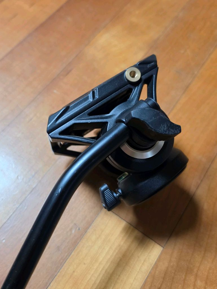 스몰리그 비디오헤드 이미지