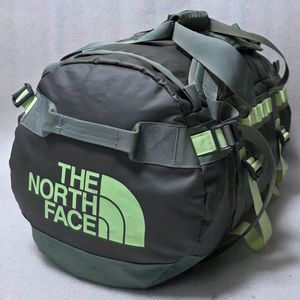 노스페이스 베이스캠프 더플백 S(50L) 여행/캠핑/낚시/서핑 방수가방