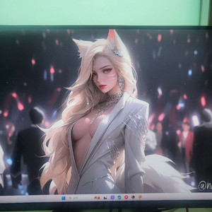 DELL Alienware AW2521H 360Hz모니터 이미지