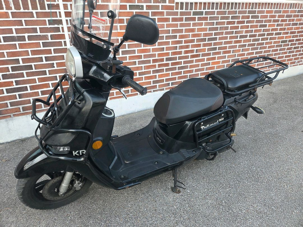 델리로드100 2017년 8996km--8