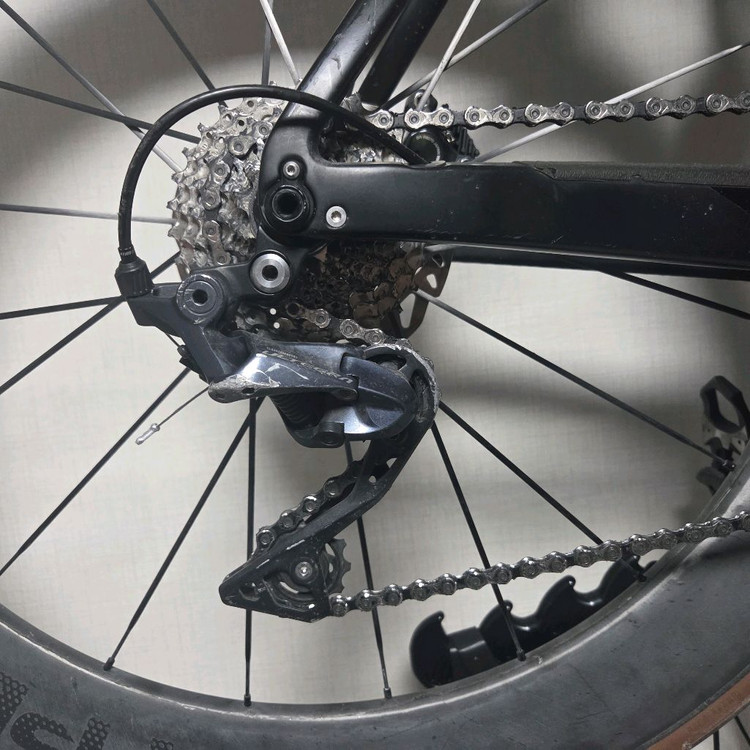 메리다 리엑토 5000 이미지