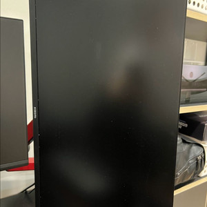 샤오미g24i, 빅트랙27인치 커브드 일괄/개별모니터 팝니다 이미지