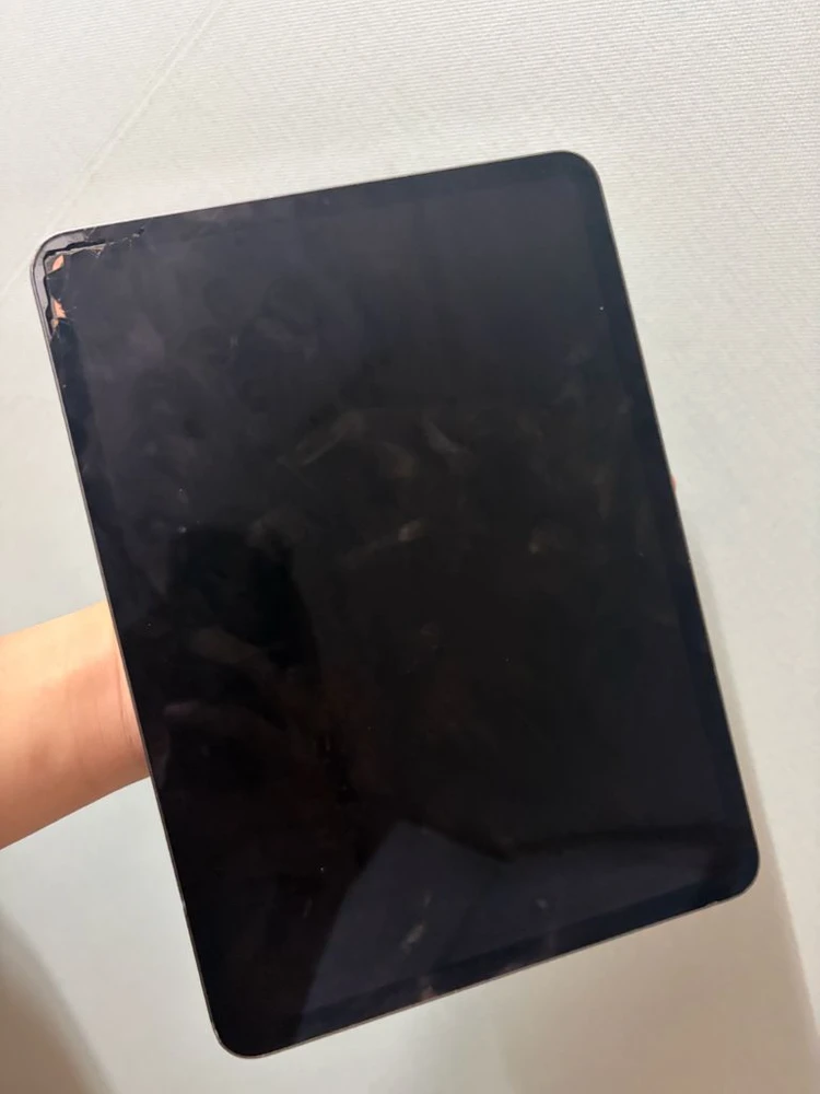 아이패드 프로 2세대 11인치 512gb 이미지