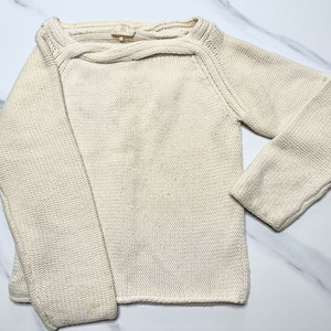 정품 S막스마라 울캐시미어 니트