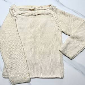 정품 S막스마라 울캐시미어 니트