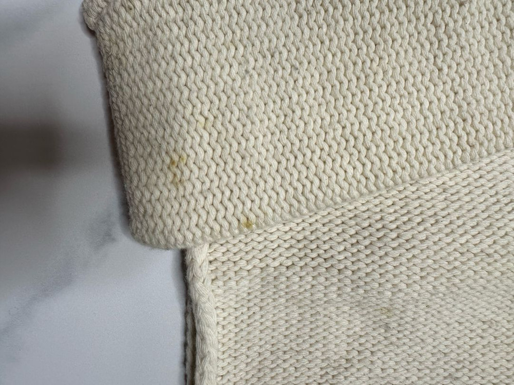 정품 S막스마라 울캐시미어 니트--1