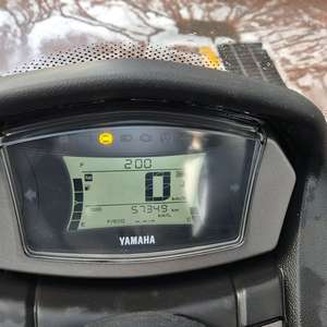nmax 125cc 스쿠터 22년식 57300km 가격인하 이미지