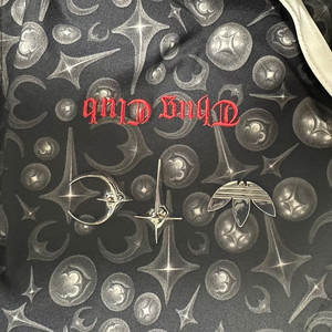 아디다스 떠그클럽 슈퍼스타 재킷 (XL size) 이미지