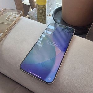 아이폰15프로맥스 512gb 화이트 이미지