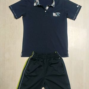 상하트레이닝복세트운동복세트배드민턴탁구조깅런닝마라톤헬스나이키아디다스뉴발란스 이미지