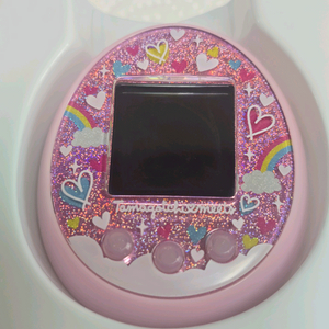 다마고치 미츠 메르헨 핑크