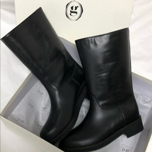 ged 게드 미들부츠 250